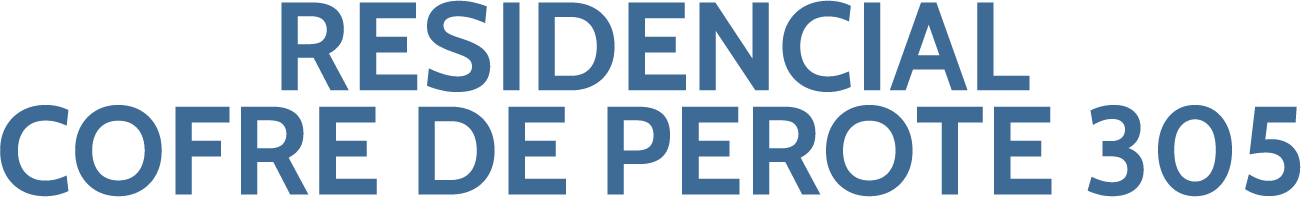 Residencial Cofre de Perote 305